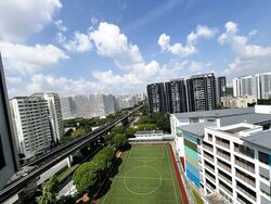 Blk 327C Punggol Vue (Punggol), HDB 3 Rooms #593773151